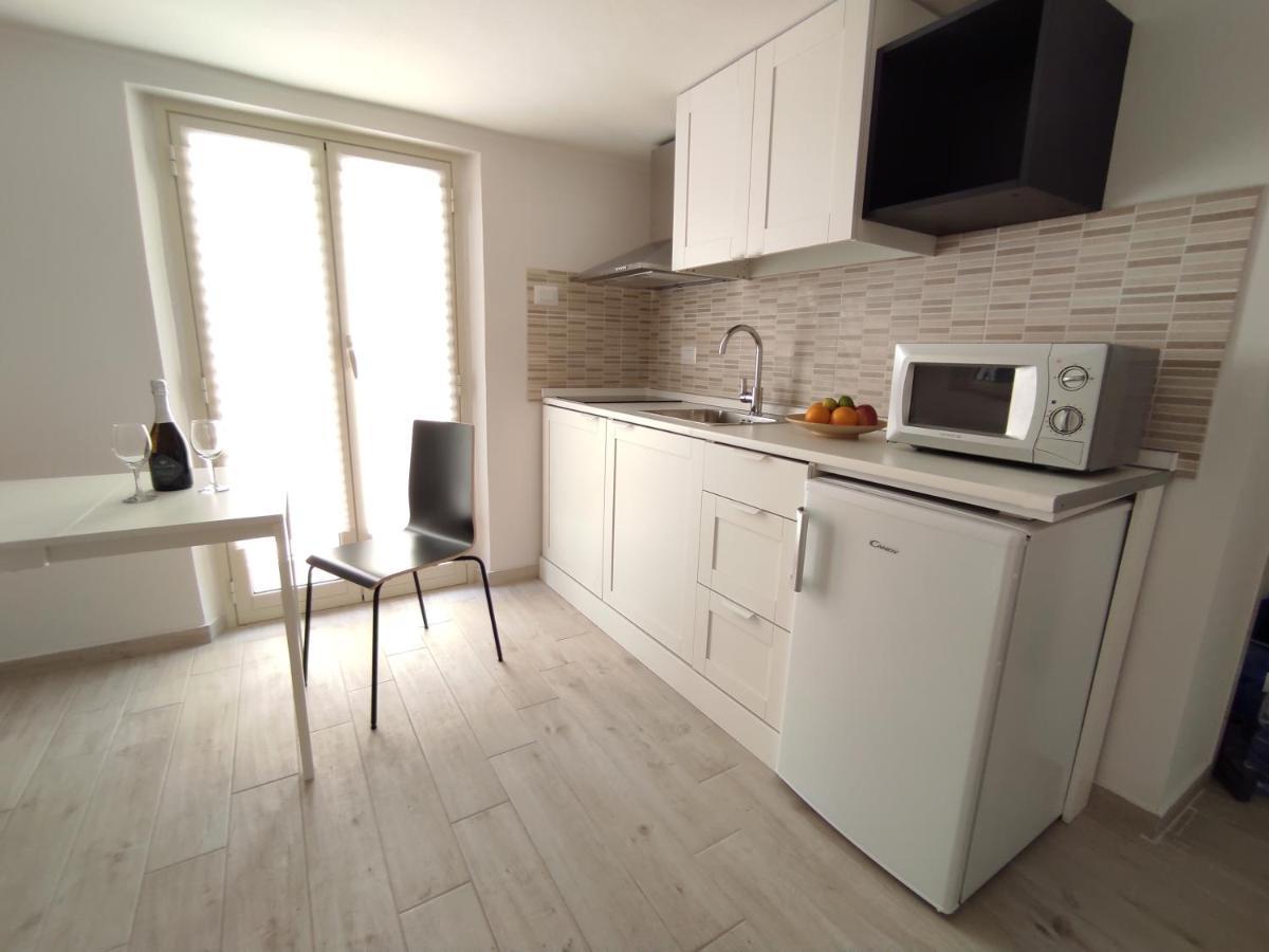 Taormina House 아파트 외부 사진