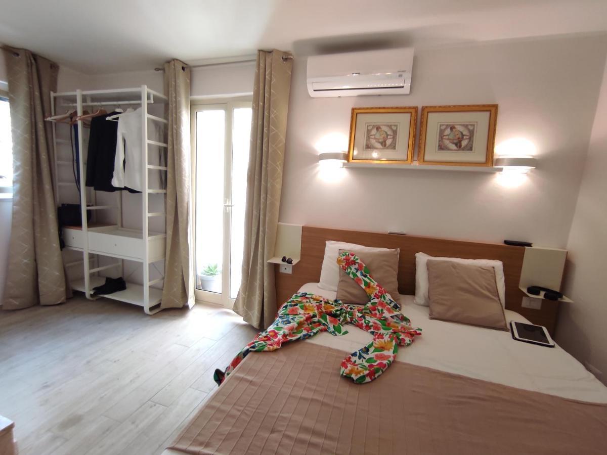 Taormina House 아파트 외부 사진