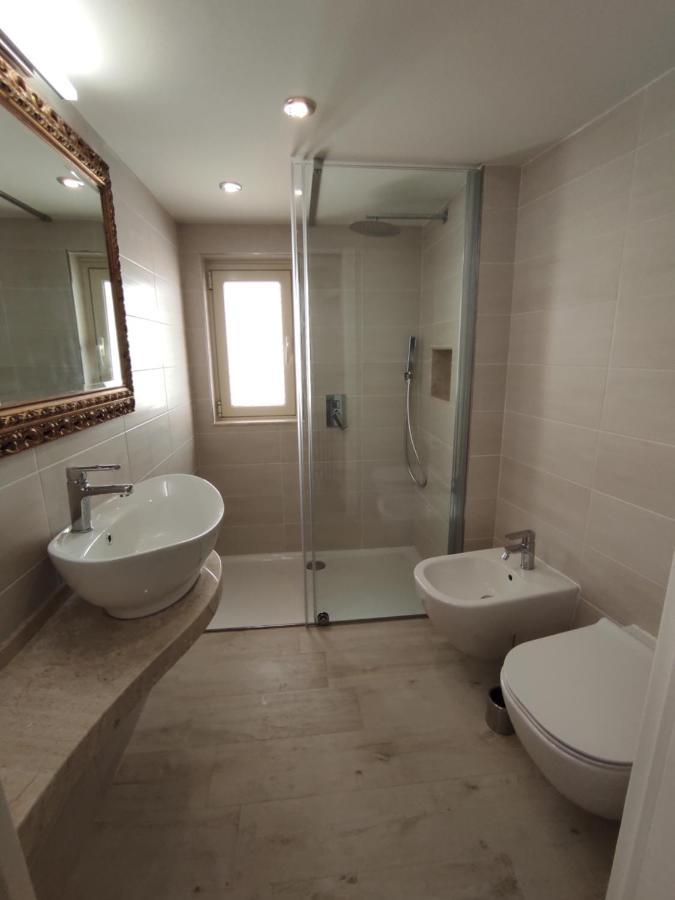 Taormina House 아파트 외부 사진
