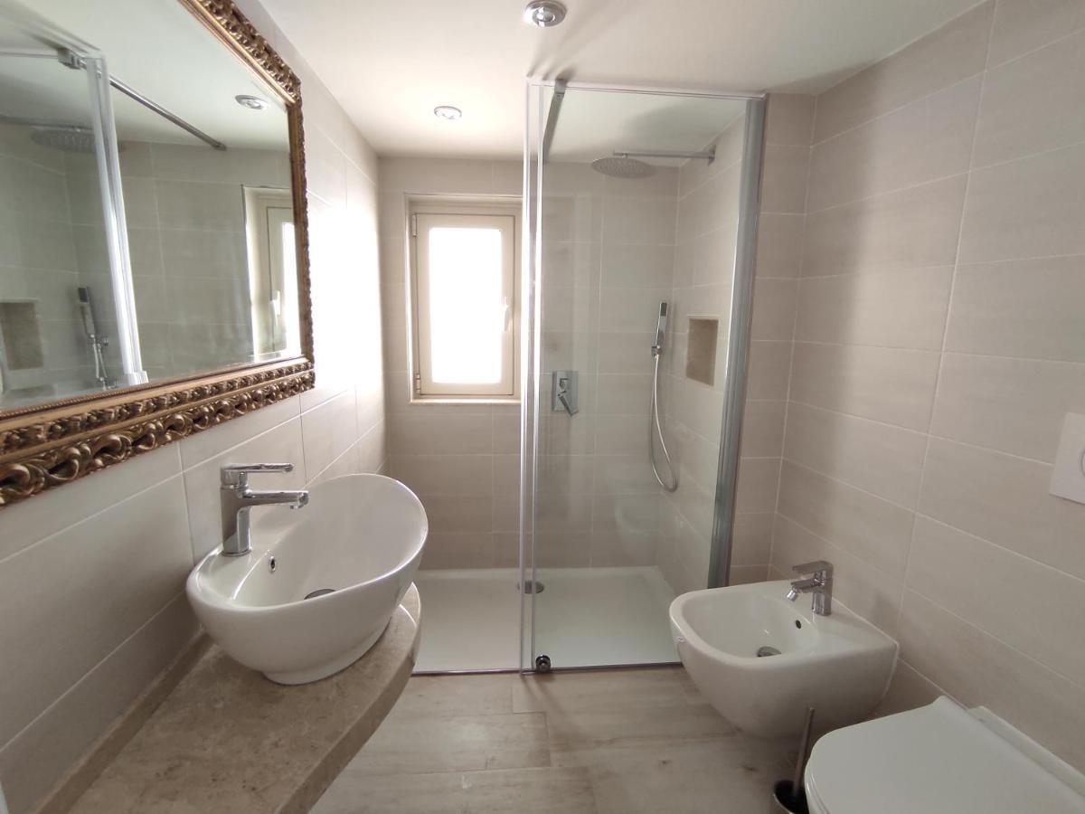 Taormina House 아파트 외부 사진