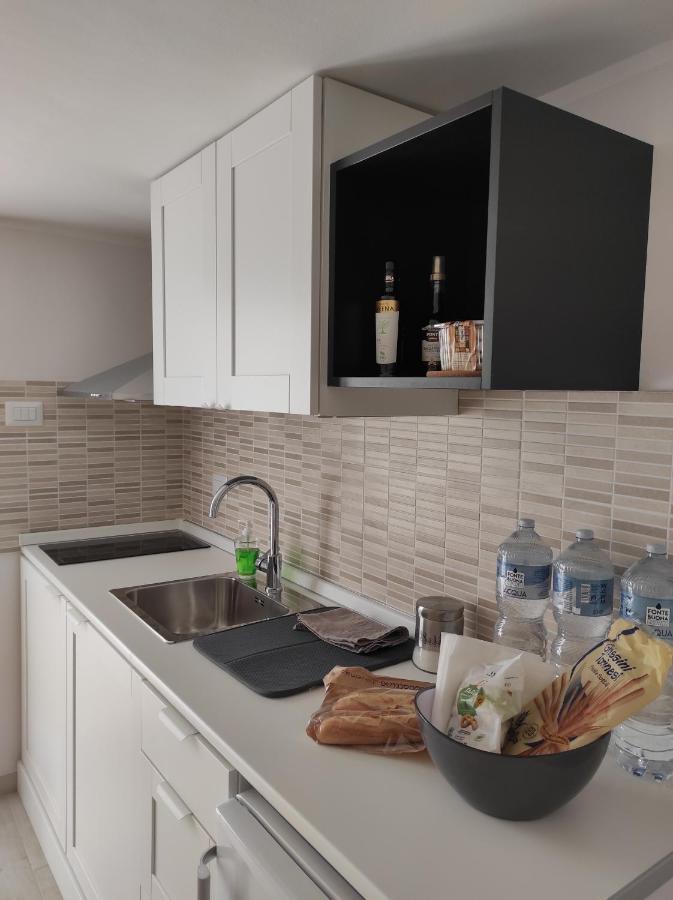 Taormina House 아파트 외부 사진