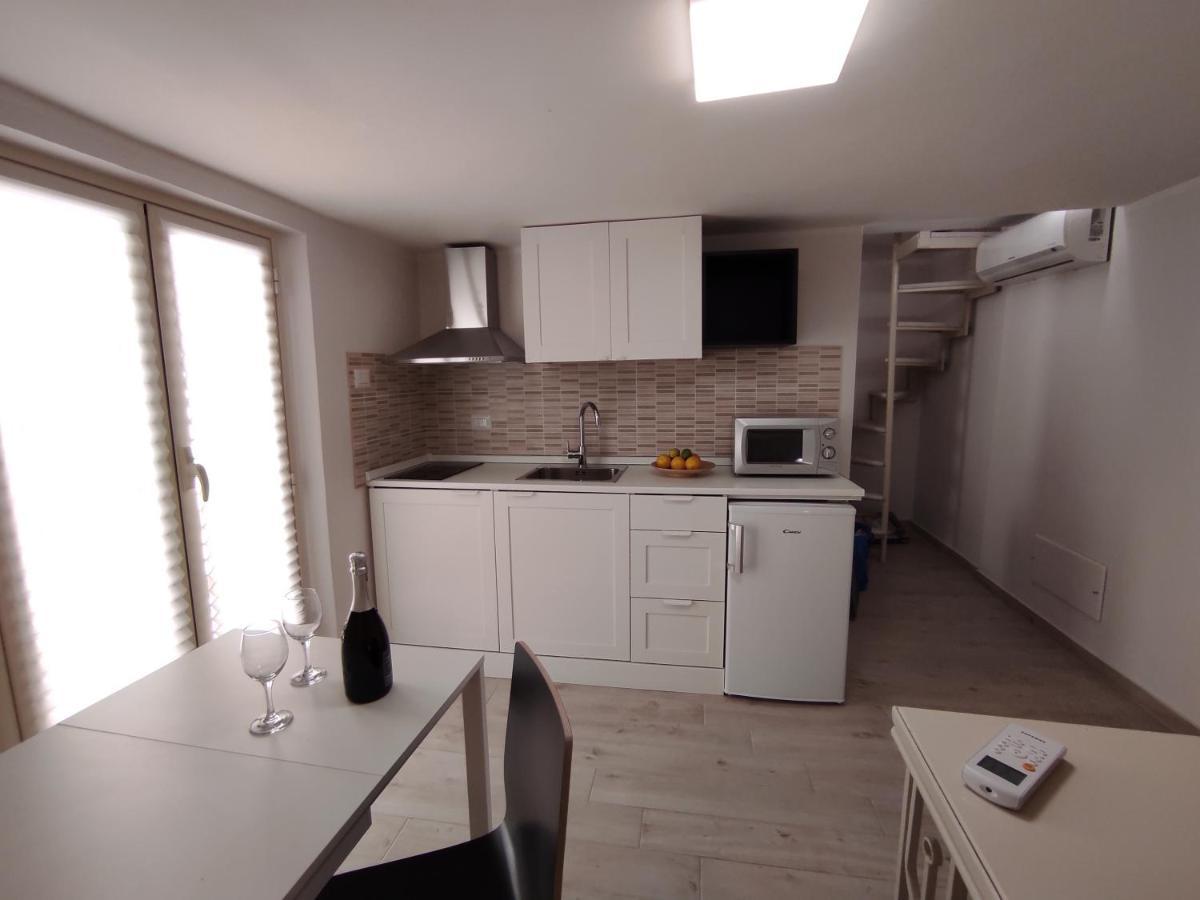 Taormina House 아파트 외부 사진