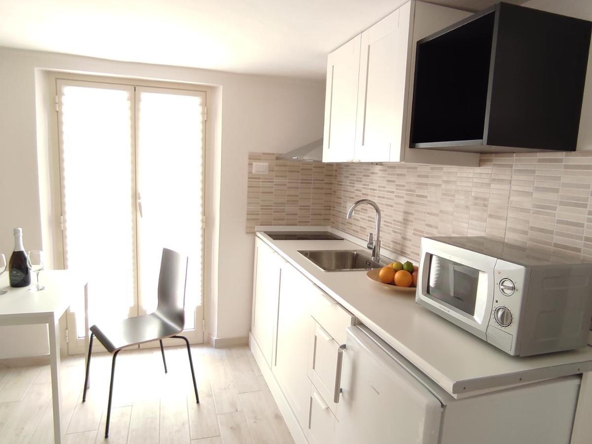 Taormina House 아파트 외부 사진