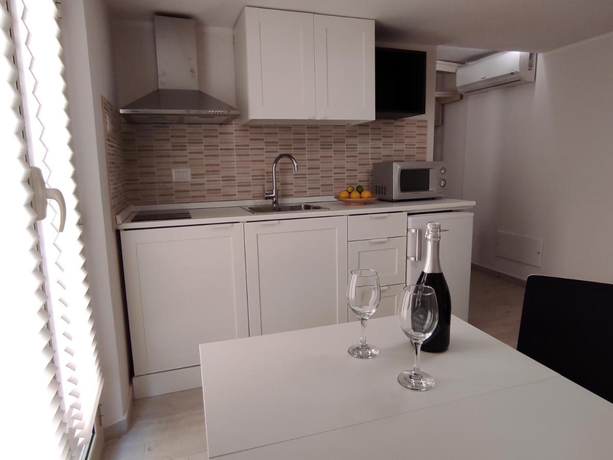 Taormina House 아파트 외부 사진