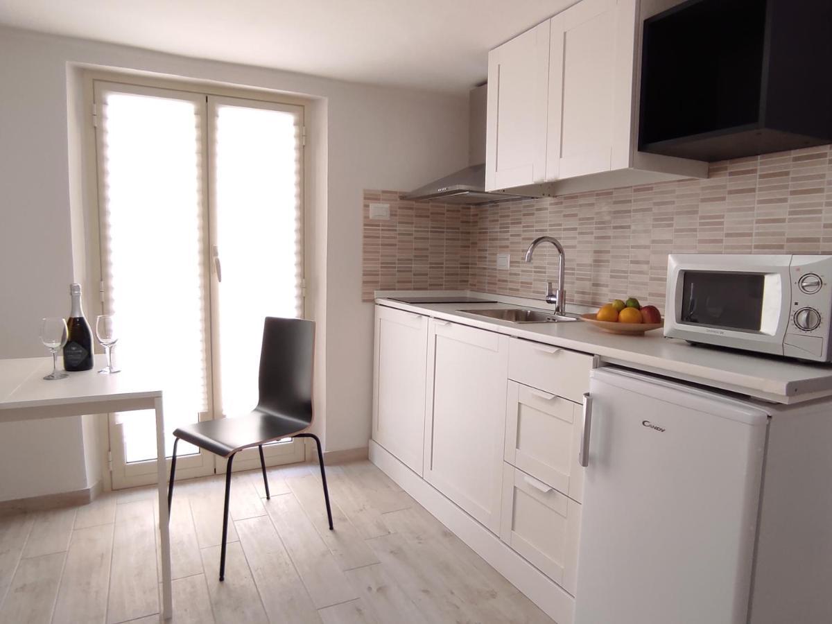 Taormina House 아파트 외부 사진