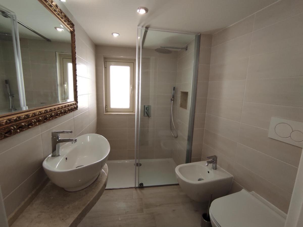 Taormina House 아파트 외부 사진