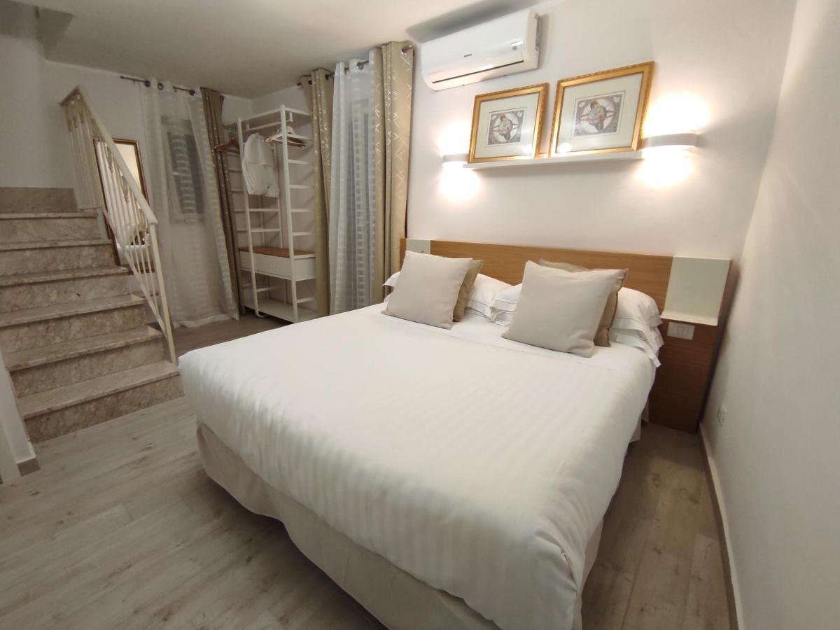 Taormina House 아파트 외부 사진