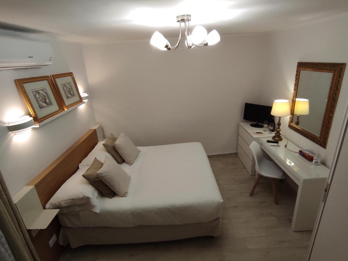 Taormina House 아파트 외부 사진