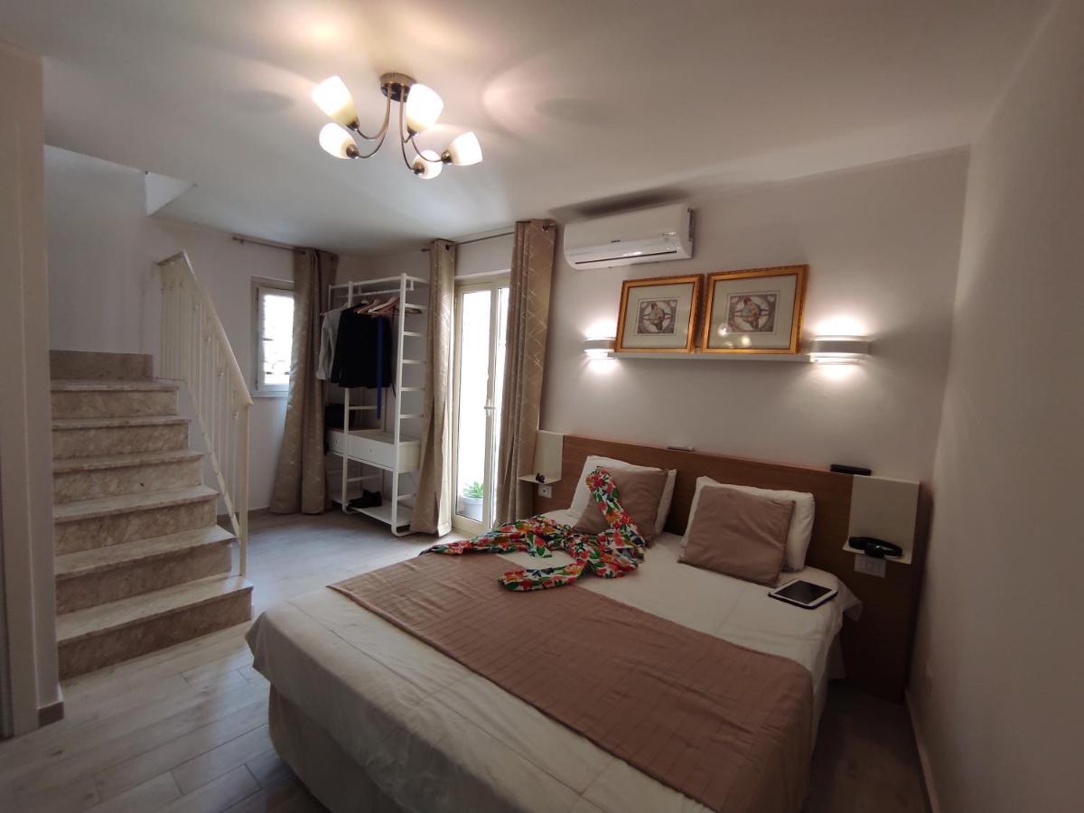 Taormina House 아파트 외부 사진
