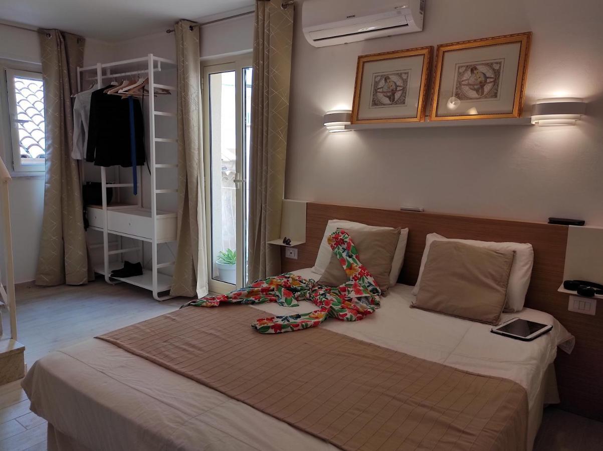Taormina House 아파트 외부 사진