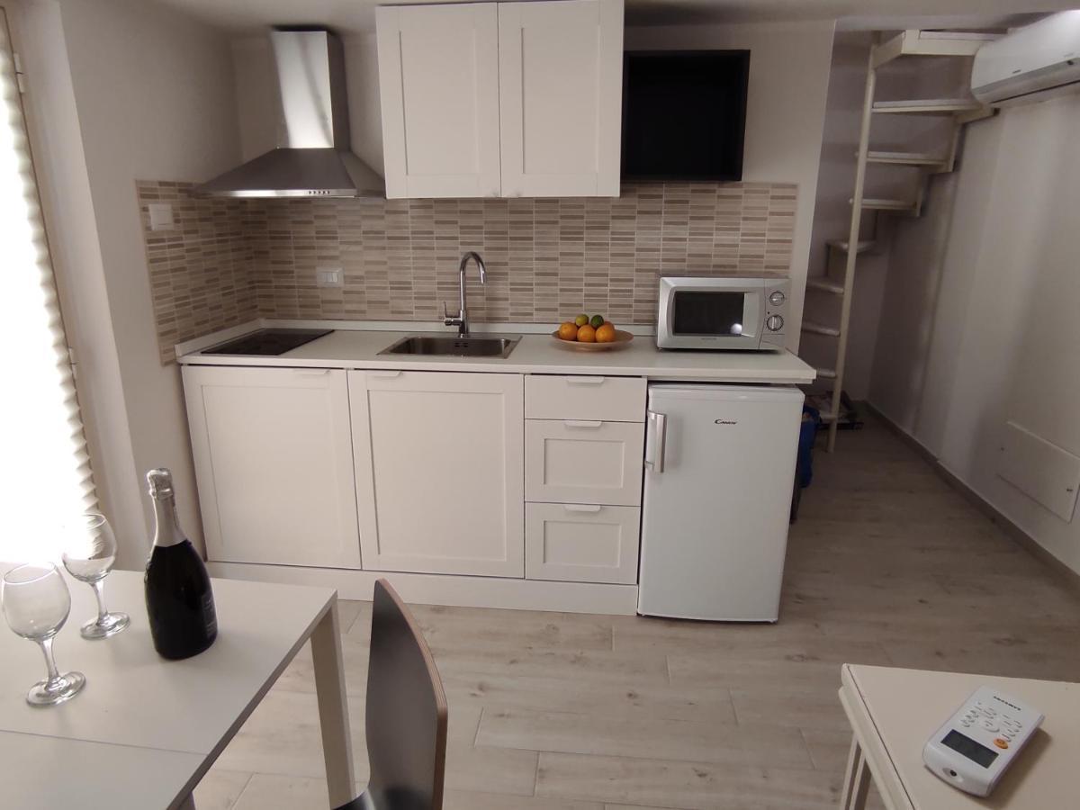 Taormina House 아파트 외부 사진