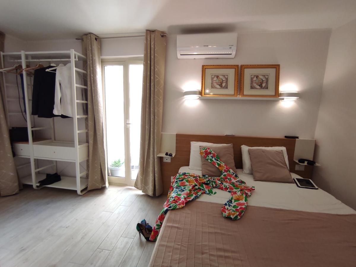 Taormina House 아파트 외부 사진