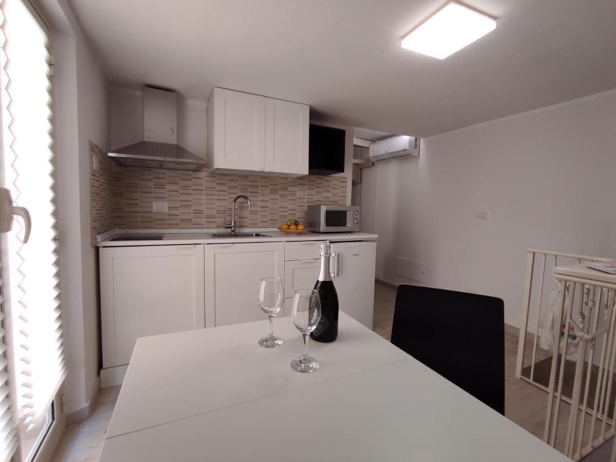 Taormina House 아파트 외부 사진