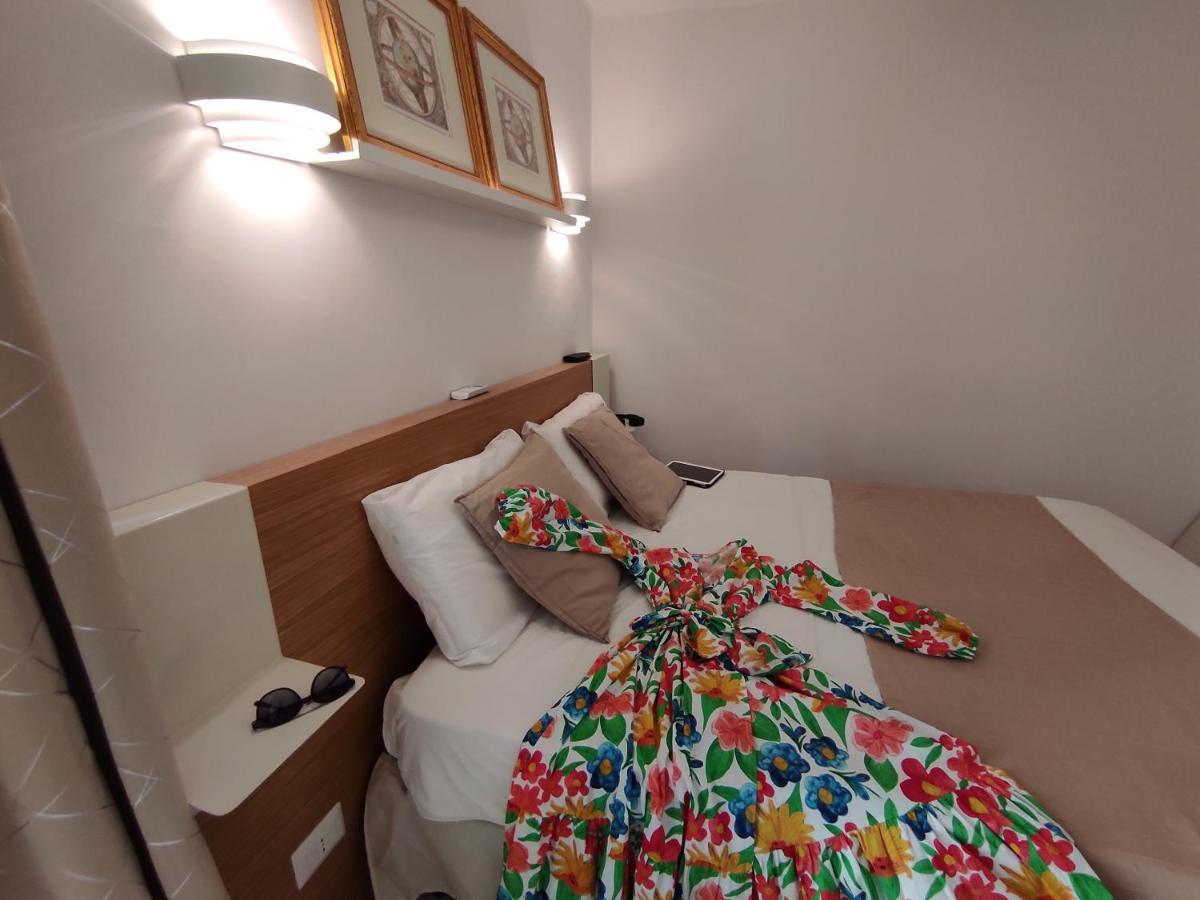 Taormina House 아파트 외부 사진