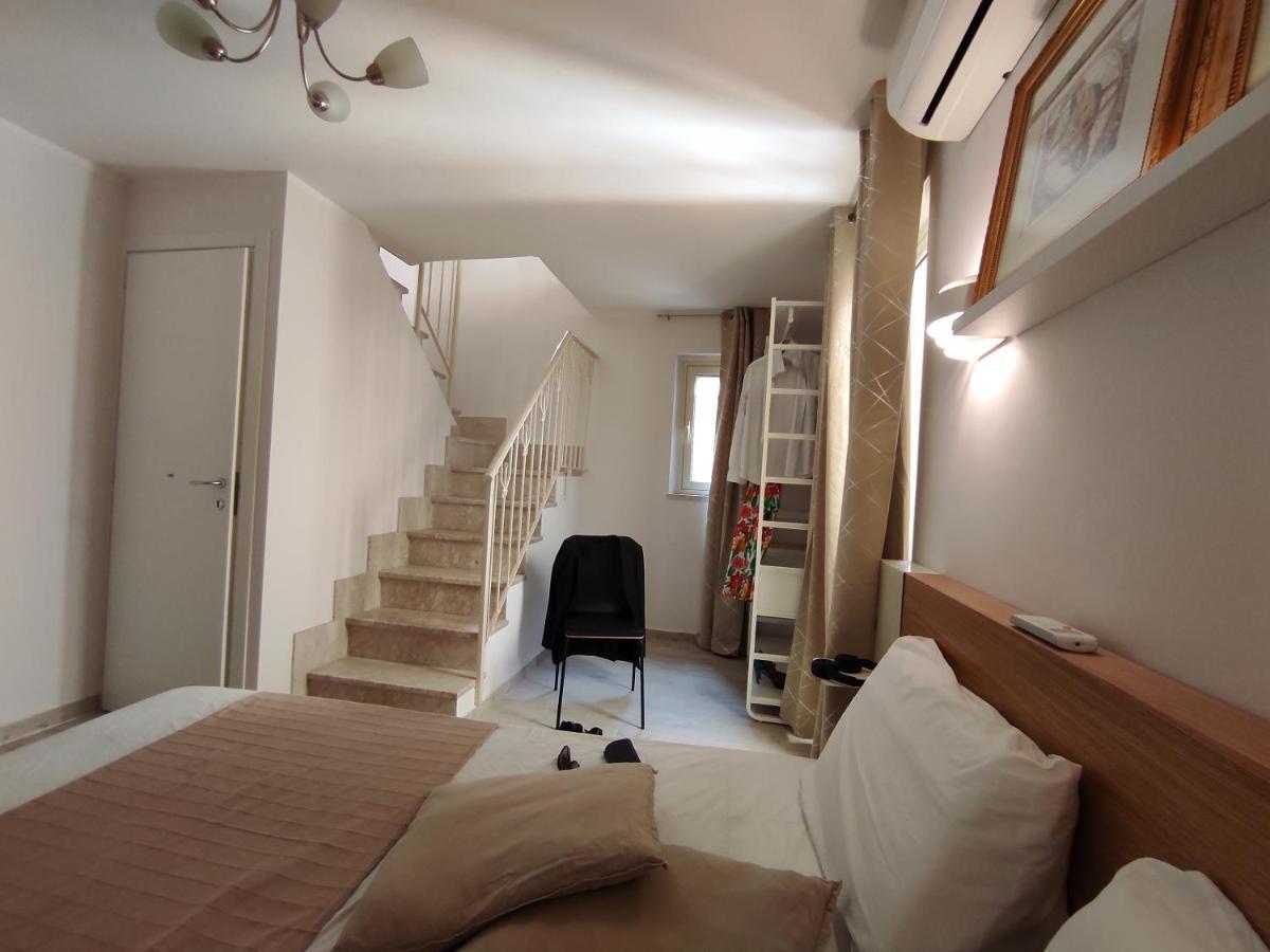 Taormina House 아파트 외부 사진