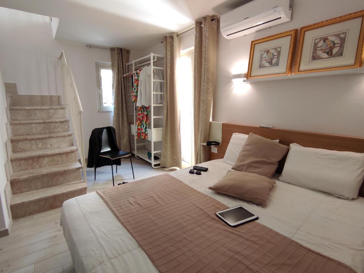 Taormina House 아파트 외부 사진