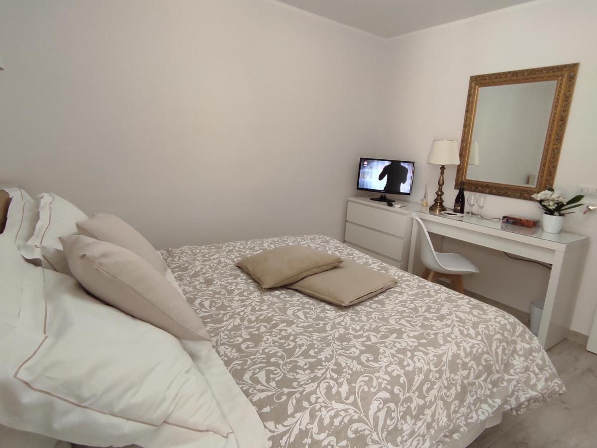 Taormina House 아파트 외부 사진