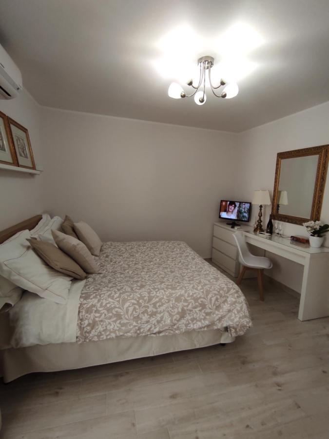 Taormina House 아파트 외부 사진