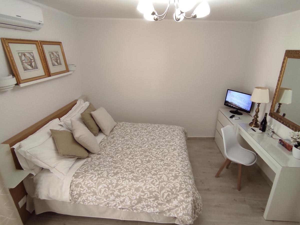 Taormina House 아파트 외부 사진