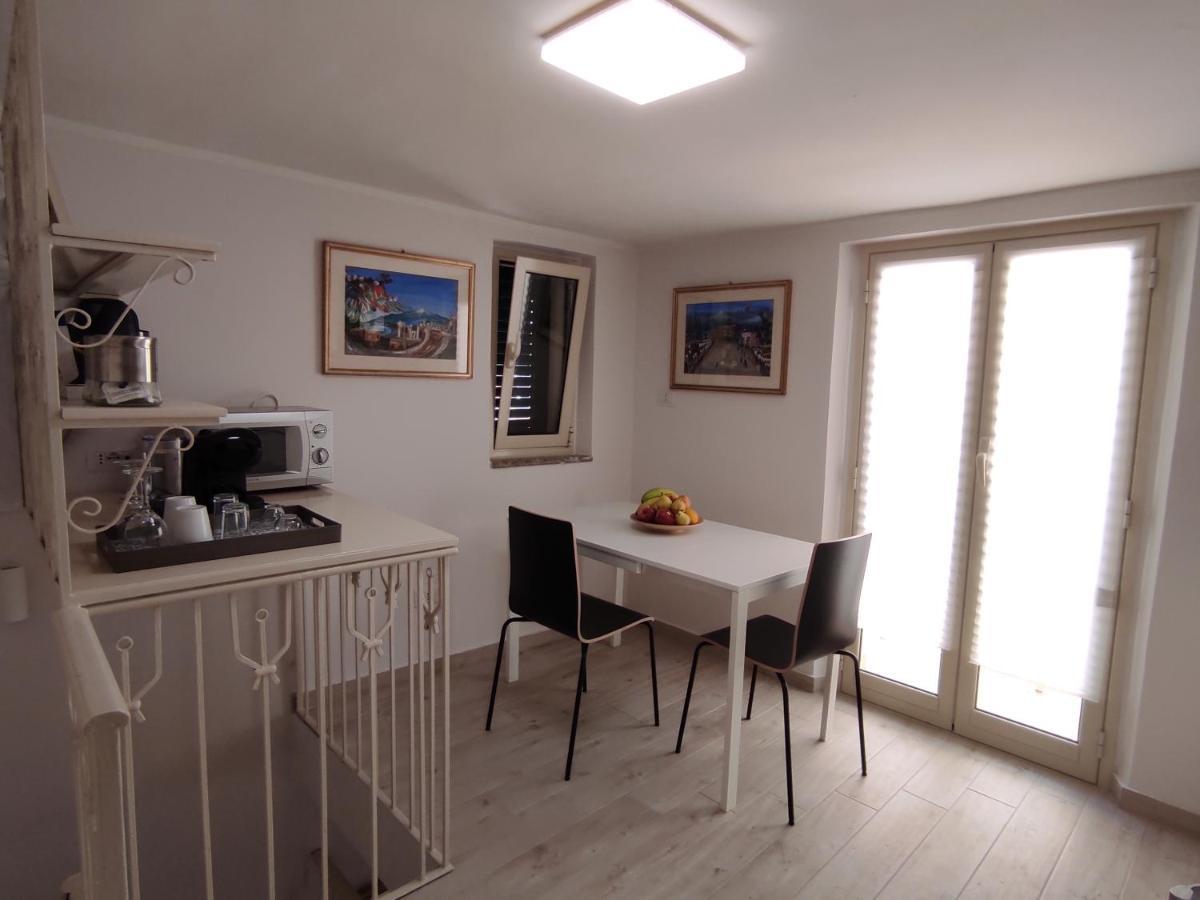 Taormina House 아파트 외부 사진