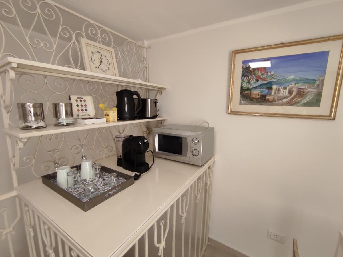Taormina House 아파트 외부 사진