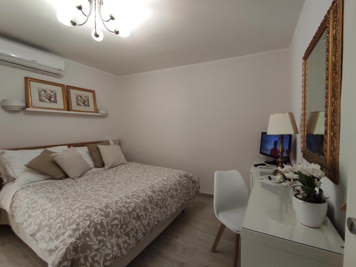 Taormina House 아파트 외부 사진