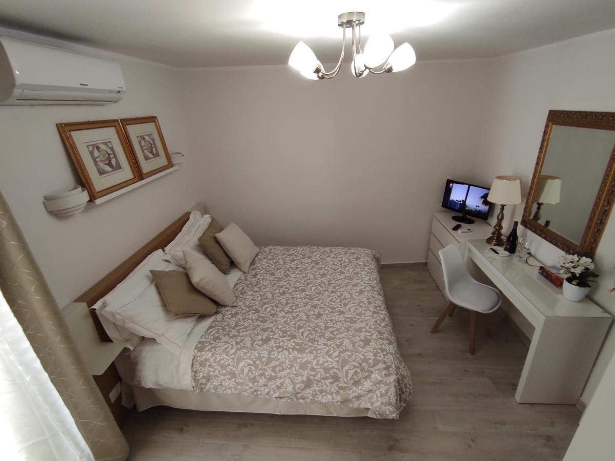 Taormina House 아파트 외부 사진
